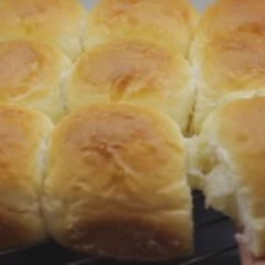Cách làm bánh mì nướng mềm xốp