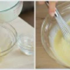 Cách làm Bánh Mì Nướng Trứng Sữa Kiểu Pháp đơn giản