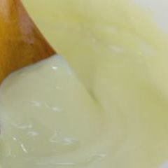 Cách Làm Bánh Mì Phô Mai Tan Chảy, Phủ Chà Bông