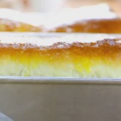 Cách Làm Bánh Mì Phô Mai Tan Chảy, Phủ Chà Bông