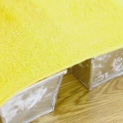 Cách Làm Bánh Mì Phô Mai Tan Chảy, Phủ Chà Bông