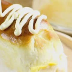 Cách Làm Bánh Mì Phô Mai Tan Chảy, Phủ Chà Bông