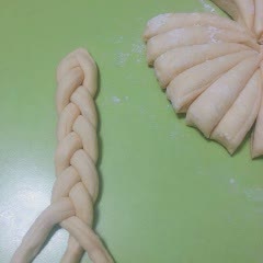 Cách làm Bánh Mì Quẩy đơn giản thơm lừng ăn vặt cho cả nhà