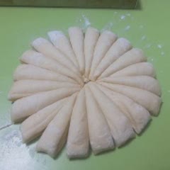 Cách làm Bánh Mì Quẩy đơn giản thơm lừng ăn vặt cho cả nhà