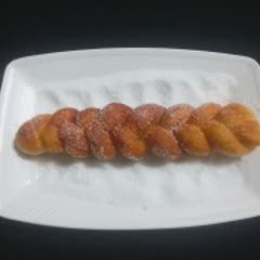 Cách làm Bánh Mì Quẩy đơn giản thơm lừng ăn vặt cho cả nhà