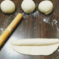 Cách làm bánh mì que đặc ruột