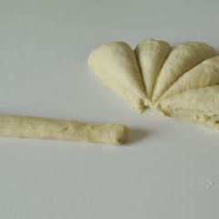 Cách làm Bánh Mì Que Nướng Xốp và giòn như ngoài tiệm