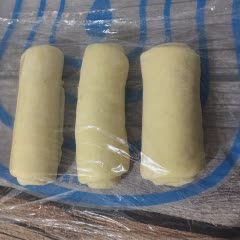 Cách làm Bánh Mì Sandwich Trái Cây Khô đơn giản tại nhà