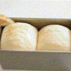 Cách làm bánh mì sữa