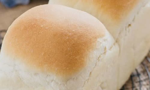 Cách làm bánh mì sữa
