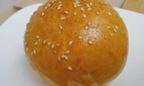 Cách Làm Bánh Mì Tròn Đơn Giản Thơm Ngon Chuẩn Vị