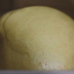 Cách làm bánh mì vị cà rốt