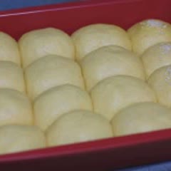 Cách làm bánh mì vị cà rốt