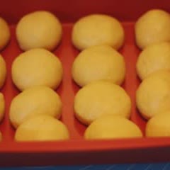 Cách làm bánh mì vị cà rốt