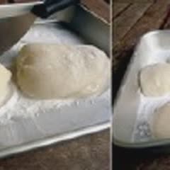 Cách làm bánh mochi dâu tây