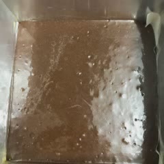 Cách làm Bánh Mousse Kẹo Snicker ngọt lịm mềm béo tại nhà