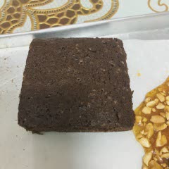 Cách làm Bánh Mousse Kẹo Snicker ngọt lịm mềm béo tại nhà