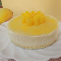 Cách Làm Bánh Mousse Xoài Mát Ngọt Cả Nhà Đều Mê
