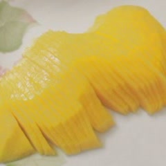 Cách Làm Bánh Mousse Xoài Mát Ngọt Cả Nhà Đều Mê
