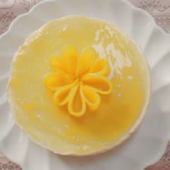 Cách Làm Bánh Mousse Xoài Mát Ngọt Cả Nhà Đều Mê