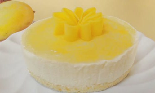 Cách Làm Bánh Mousse Xoài Mát Ngọt Cả Nhà Đều Mê