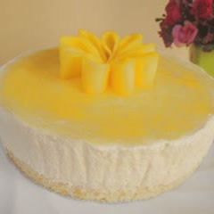Cách Làm Bánh Mousse Xoài Mát Ngọt Cả Nhà Đều Mê