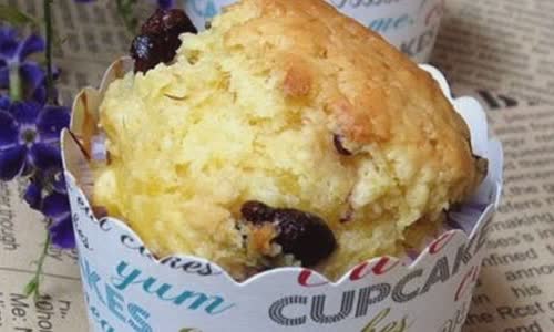 Cách Làm Bánh Muffin Cam Và Chocolate Cực Ngon