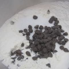 Cách Làm Bánh Muffin Cam Và Chocolate Cực Ngon