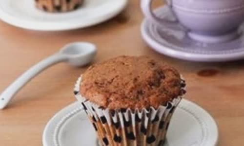 Cách Làm Bánh Muffin Chocolate Cà Phê Thơm Ngon