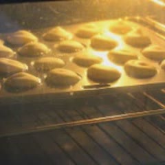 Cách làm Bánh Muffin Mini xốp mềm, đơn giản cho bé ăn vặt