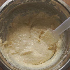Cách làm bánh muffin mít