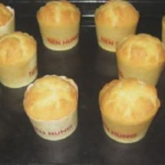 Cách Làm Bánh Muffin Thơm Ngon, Hấp Dẫn, Đơn Giản