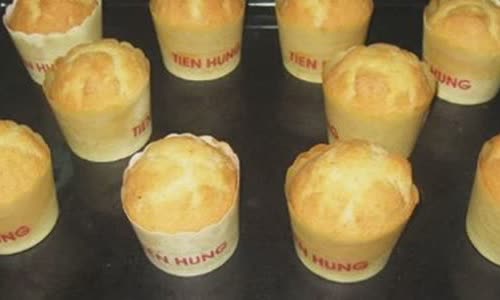 Cách Làm Bánh Muffin Thơm Ngon, Hấp Dẫn, Đơn Giản