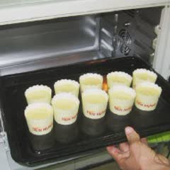 Cách Làm Bánh Muffin Thơm Ngon, Hấp Dẫn, Đơn Giản