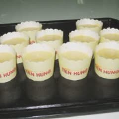 Cách Làm Bánh Muffin Thơm Ngon, Hấp Dẫn, Đơn Giản