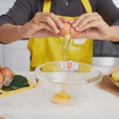 Cách làm Bánh Muffins Chuối ngọt dịu nhẹ xốp mềm cực ngon