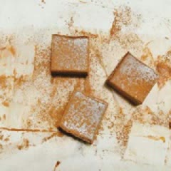 Cách làm bánh nama chocolate mềm