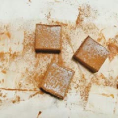 Cách làm bánh nama chocolate mềm