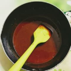 Cách làm bánh nama chocolate mềm