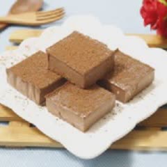Cách làm bánh nama chocolate mềm