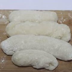 Cách Làm Bánh Nếp Sầu Riêng Ngon Để Đãi Gia Đình