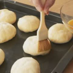 Cách làm bánh nhân đậu đỏ