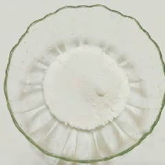 Cách làm bánh nhúng giòn tan
