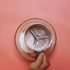 Cách làm Bánh Nướng Nho Khô Đậu Phộng thơm lừng, hấp dẫn 