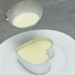 Cách Làm Bánh Panacotta Ý Đơn Giản Cực Thơm Ngon