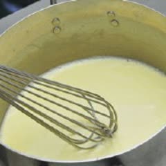 Cách Làm Bánh Panacotta Ý Đơn Giản Cực Thơm Ngon