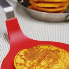 Cách Làm Bánh Pancake Bí Đỏ Nhanh Gọn Cho Bữa Sáng