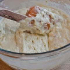 Cách làm Bánh Pancake Chuối ngọt thơm cho món tráng miệng