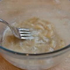 Cách làm Bánh Pancake Chuối ngọt thơm cho món tráng miệng