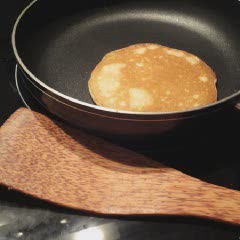 Cách làm Bánh Pancake Chuối ngọt thơm cho món tráng miệng